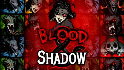 blood shadow nolimit city
