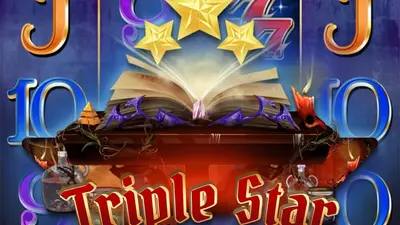 triple star